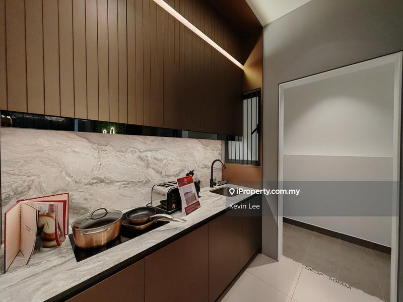 Service Residence for Sale in M Nova by Kevin Lee - iProperty.com.my