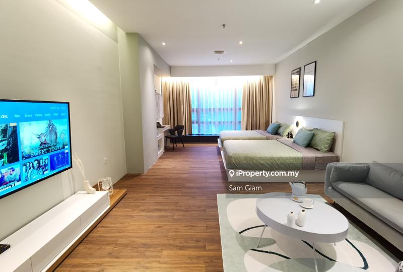 For Sale - Bangsar Trade Centre (Pantai Plaza)