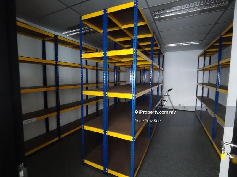 Pejabat untuk Dijual di KL  Sentral, Kl Sentral oleh Kee Yoke Yew - iProperty.com.my