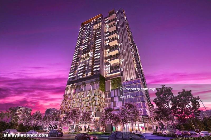 For Rent - Petalz Residences