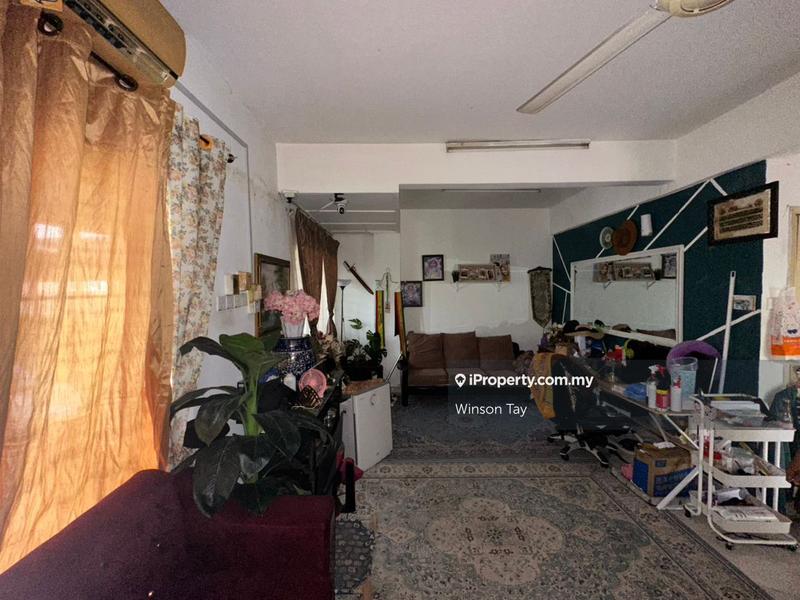 2-storey Terraced House for Sale in Taman Desa Bakti, Selayang, Batu Caves by Winson Tay - iProperty.com.my