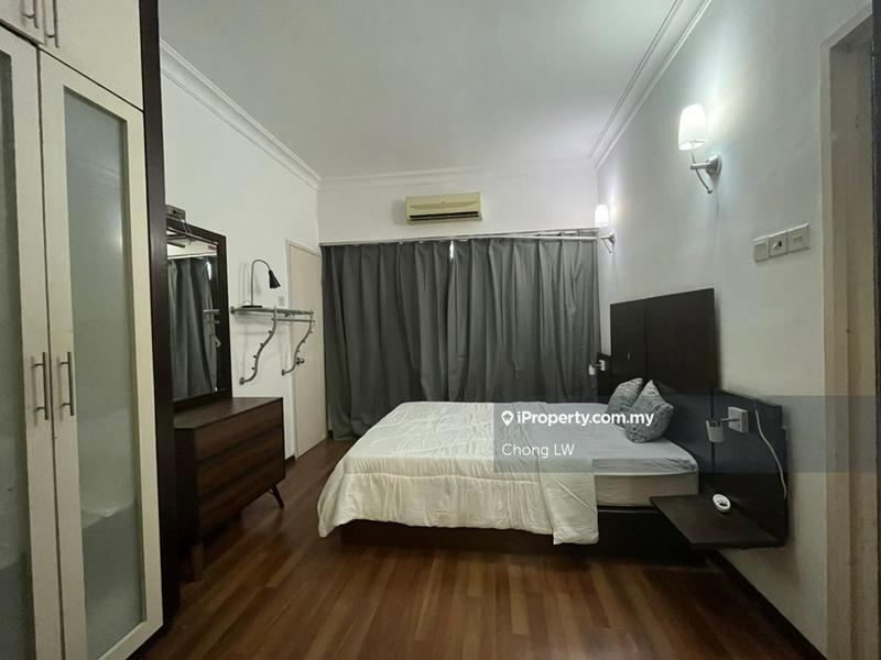 For Rent - Casa Mutiara