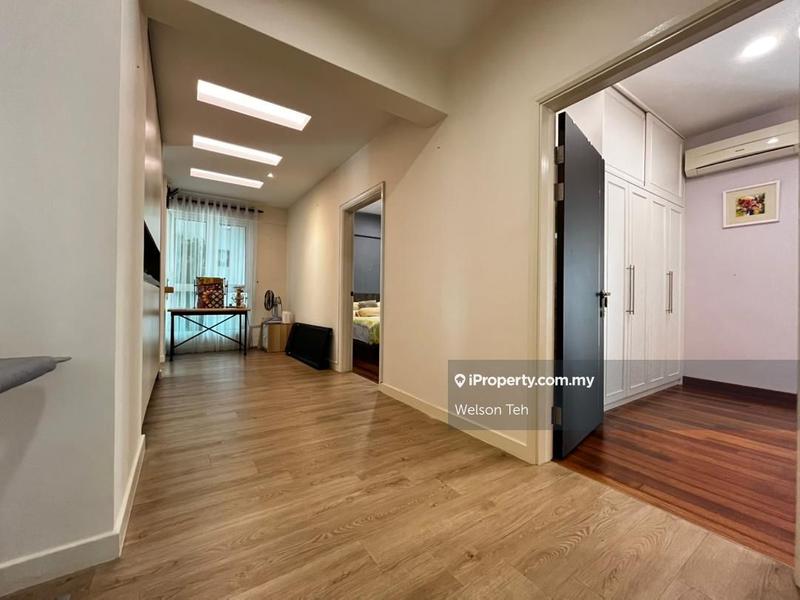 Condominium for Sale in Platino Condominium by Welson Teh - iProperty.com.my