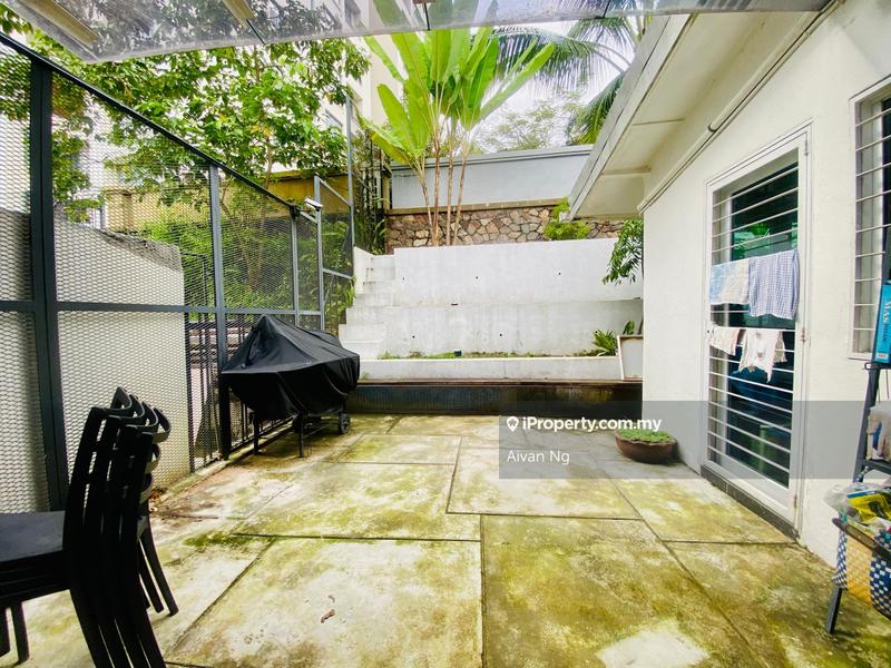 Rumah Teres 2-Tingkat untuk Dijual di Taman Desa Seputeh, Seputeh oleh Aivan Ng - iProperty.com.my