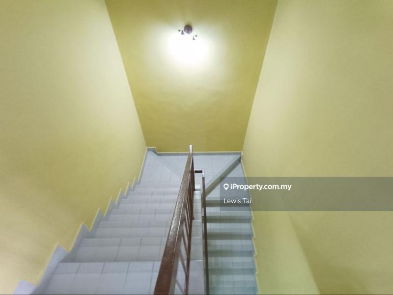 Rumah Berangkai 2 Tingkat untuk Dijual di Desa Tebrau, Johor Bahru oleh Lewis Tai - iProperty.com.my
