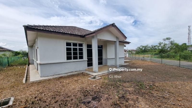 Rumah Berkembar untuk Dijual di Marang, Terengganu oleh CC Khor - iProperty.com.my