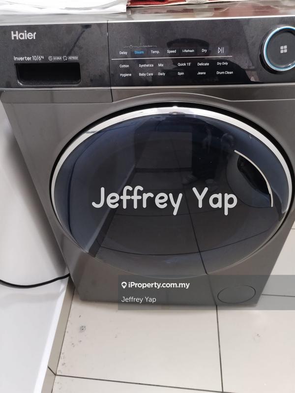 Kediaman Servis untuk Disewa di The Cruise Residence oleh Jeffrey Yap - iProperty.com.my