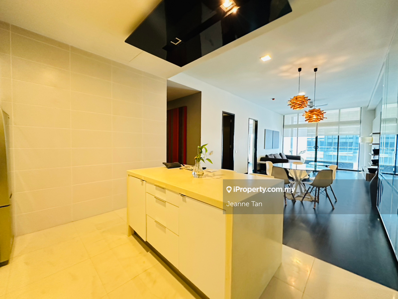 Service Residence for Rent in Clearwater Residences by Jeanne Tan - iProperty.com.my
