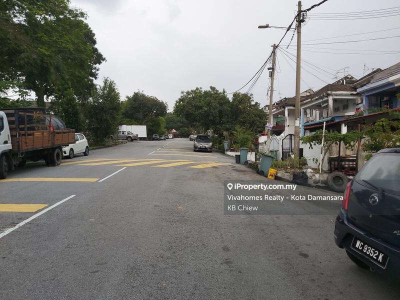 2-storey Terraced House for Sale in Taman Desa Cheras, Cheras by KB Chiew - iProperty.com.my