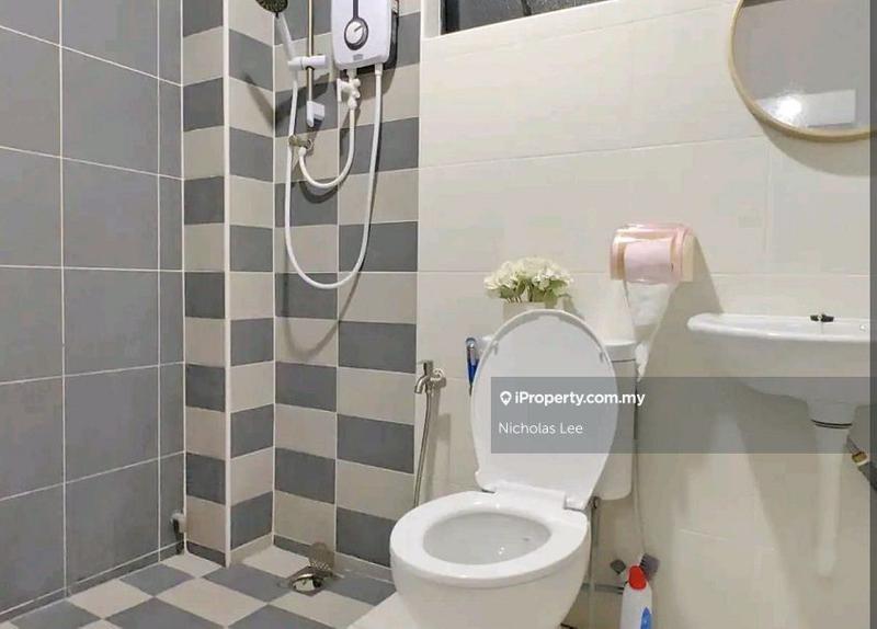 Kondominium untuk Dijual di Manhattan Condominium oleh Nicholas Lee - iProperty.com.my
