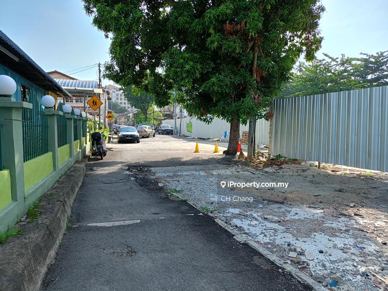 Tanah Komersial untuk Dijual di Georgetown, George Town oleh CH Chang - iProperty.com.my