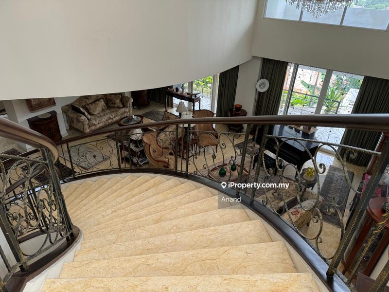Bungalow House for Sale in Bukit Bandaraya, Bangsar by Anand - iProperty.com.my
