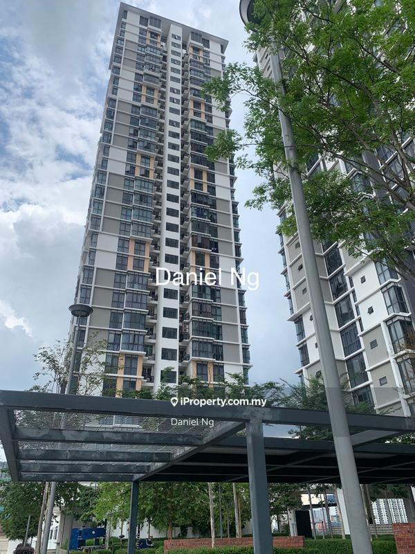 Service Residence for Sale in Shamelin Star by Daniel Ng - iProperty.com.my