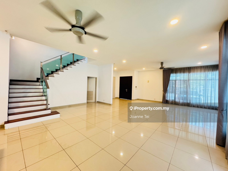 Semi-Detached House for Sale in Garden Residence, Cyberjaya by Joanne Tei - iProperty.com.my