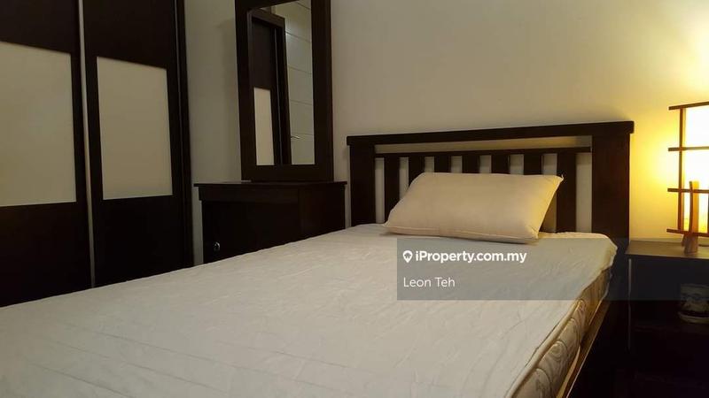 Residensi Servis untuk Dijual di Glomac Damansara oleh Leon Teh - iProperty.com.my