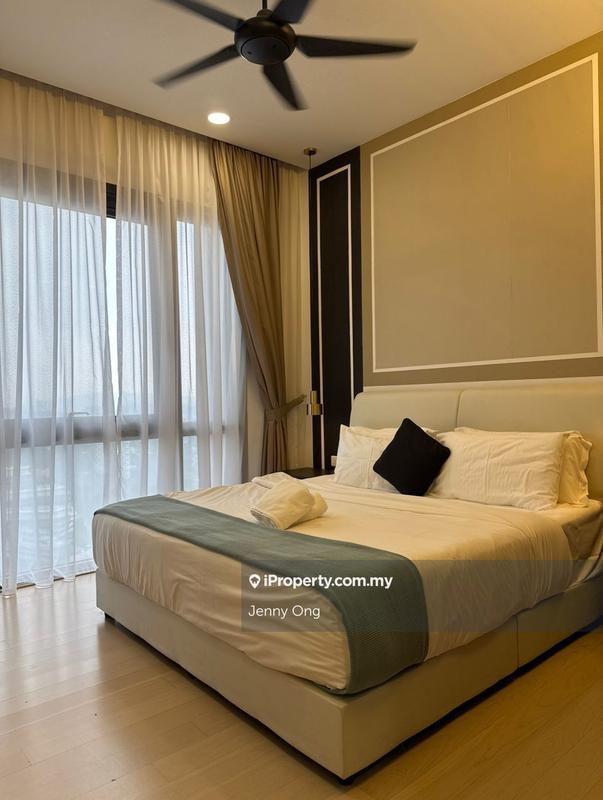 Kediaman Servis untuk Dijual di ViiA Residences oleh Jenny Ong - iProperty.com.my