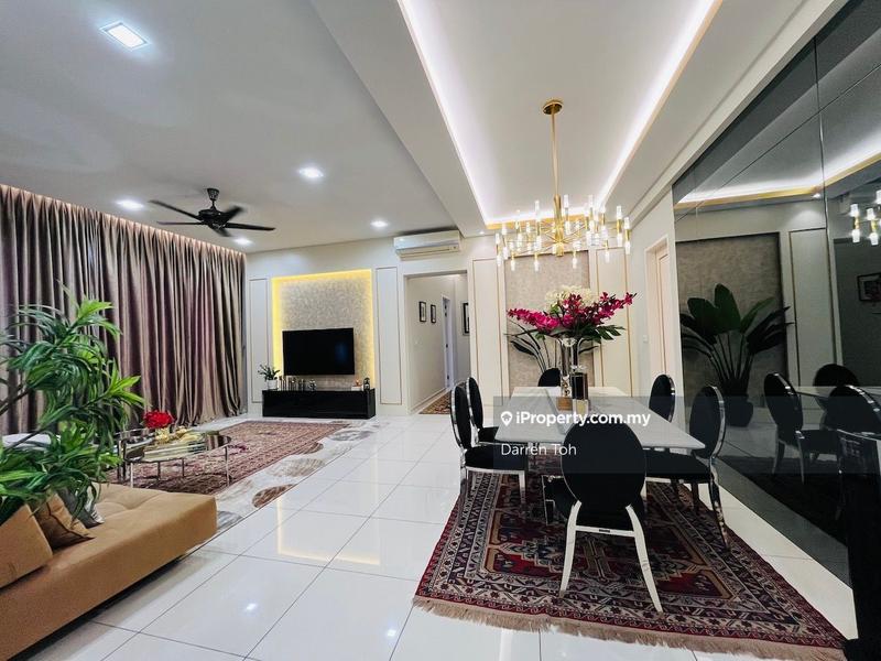 For Sale - The Clio Residences