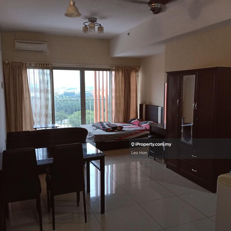 Residensi Servis untuk Disewa di Suria Jelutong oleh Leo Hon - iProperty.com.my