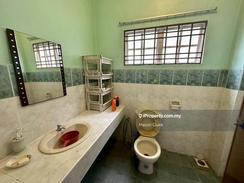 Rumah Berangkai 2 Tingkat untuk Dijual di Bandar Bukit Puchong 2, Puchong oleh Mason Quek - iProperty.com.my