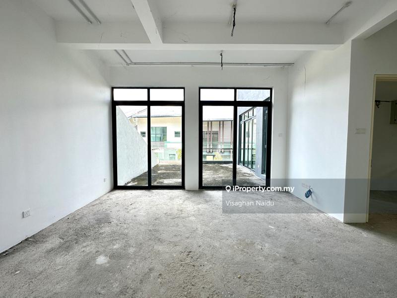 Bungalow House for Sale in Santuari Park Pantai, Kampung Kerinchi (Bangsar South) by Visaghan Naidu - iProperty.com.my