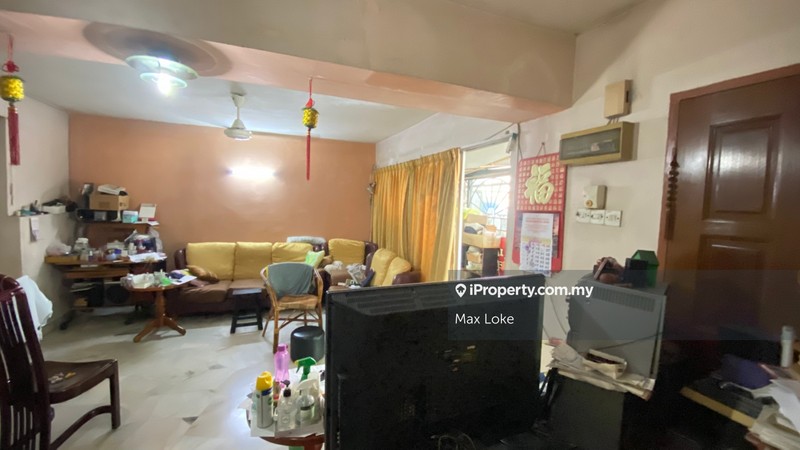 Townhouse for Sale in Taman Midah, Cheras by Max Loke - iProperty.com.my