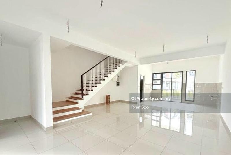 2-storey Terraced House for Sale in Elmina, Shah Alam by Ryan Soo - iProperty.com.my