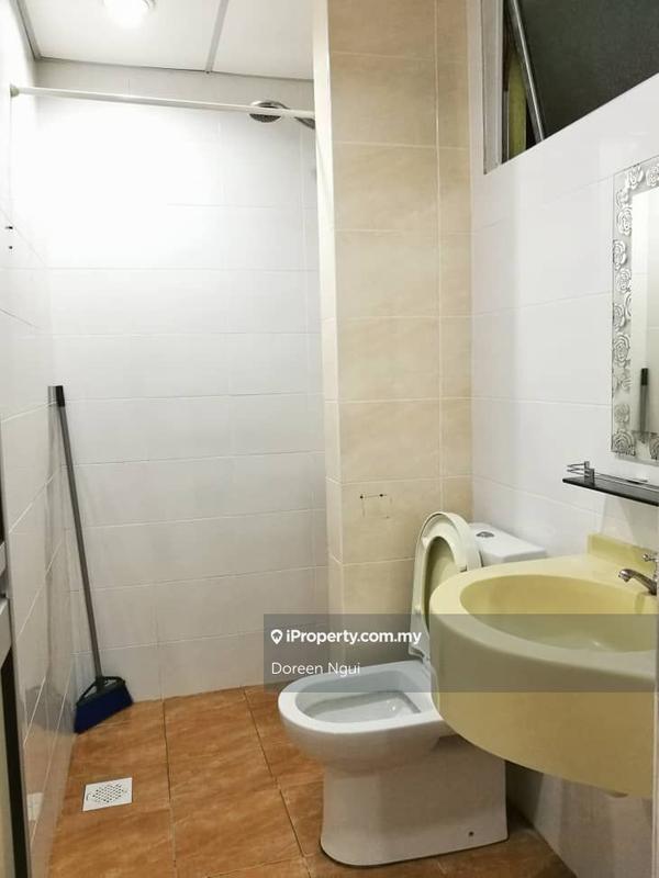 Kondominium untuk Disewa di Platinum Lake PV 15 oleh Doreen Ngui - iProperty.com.my