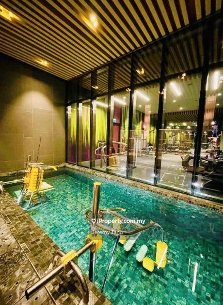 Service Residence for Sale in Tropicana The Residences by Jeremy Tang - iProperty.com.my