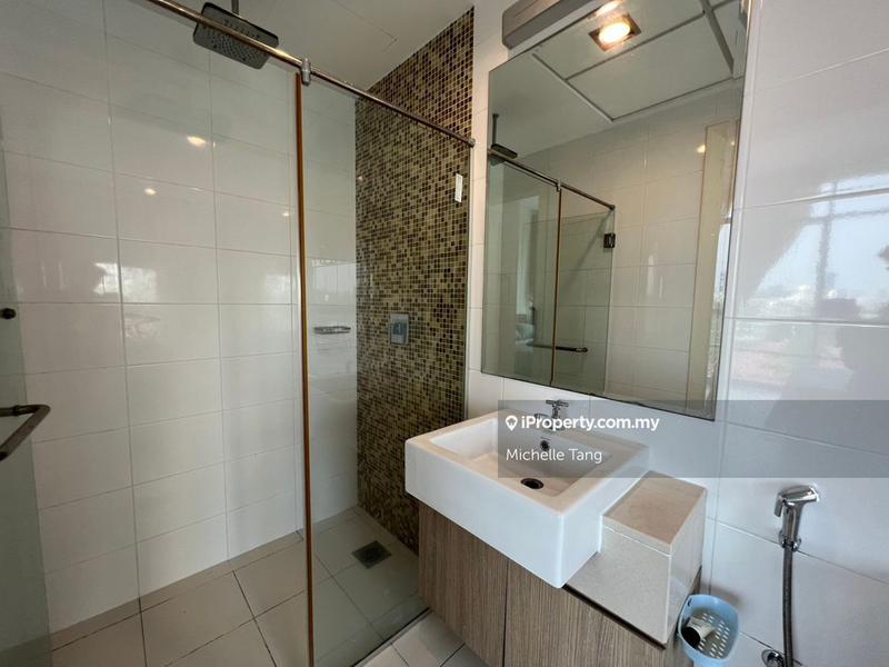 Kediaman Servis untuk Disewa di Solaris Dutamas oleh Michelle Tang - iProperty.com.my