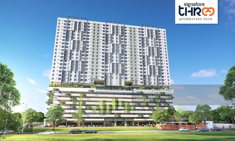 For Sale - Signature Three