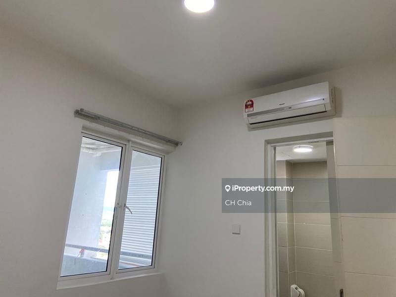 Condominium for Sale in The Regina by CH Chia - iProperty.com.my