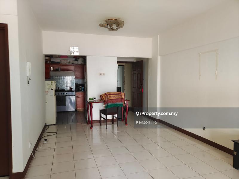 Condominium for Sale in Sri Lata @ Desa Petaling by Kenson Ho - iProperty.com.my
