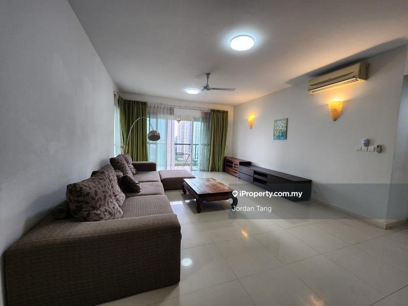 For Rent - Mont Kiara Banyan