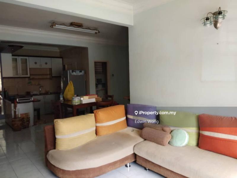 For Rent - Pangsapuri Mutiara Subang