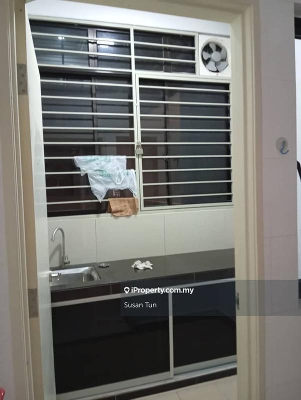 For Rent - The Olive