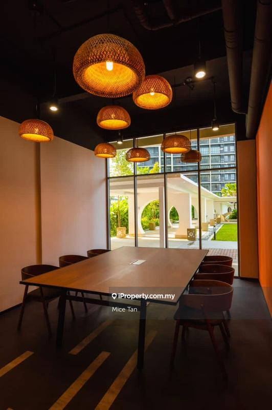 Service Residence for Sale in Gravit8, Klang by Mice Tan - iProperty.com.my