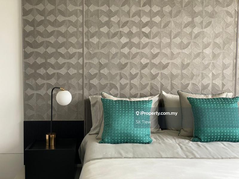Kondominium untuk Dijual di Aira Residence oleh SK Tiew - iProperty.com.my