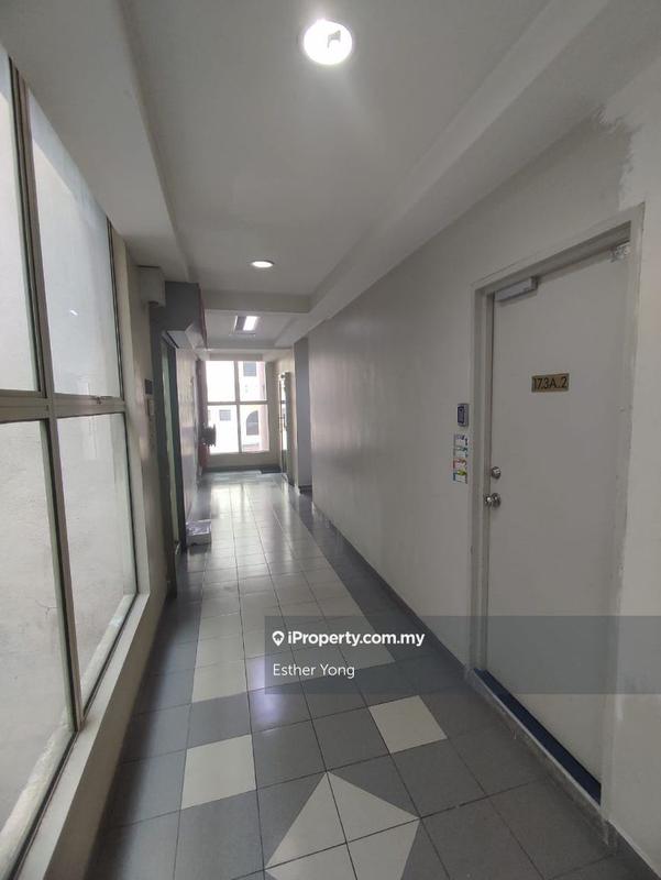 Apartment for Sale in Cheras Business Centre by Esther Yong - iProperty.com.my