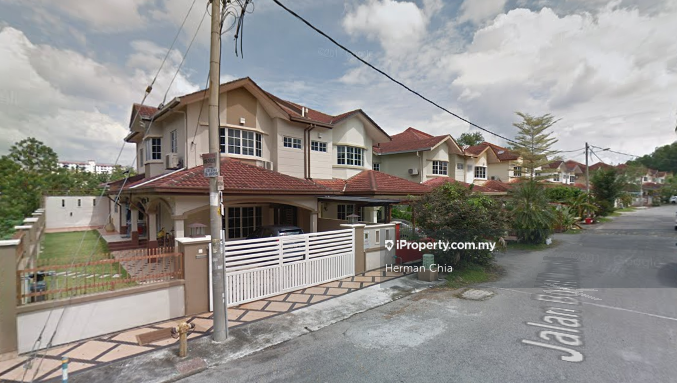 Semi-Detached House for Sale in Taman Bukit Mewah Kajang Semi D, Kajang by Herman Chia - iProperty.com.my