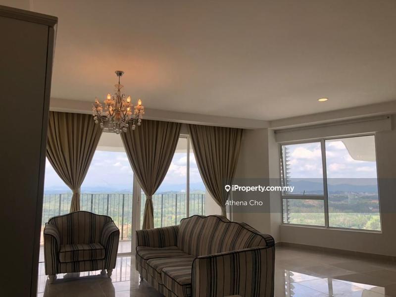 Condominium for Sale in Green Beverly Hills - Sky Bungalow by Athena Cho - iProperty.com.my