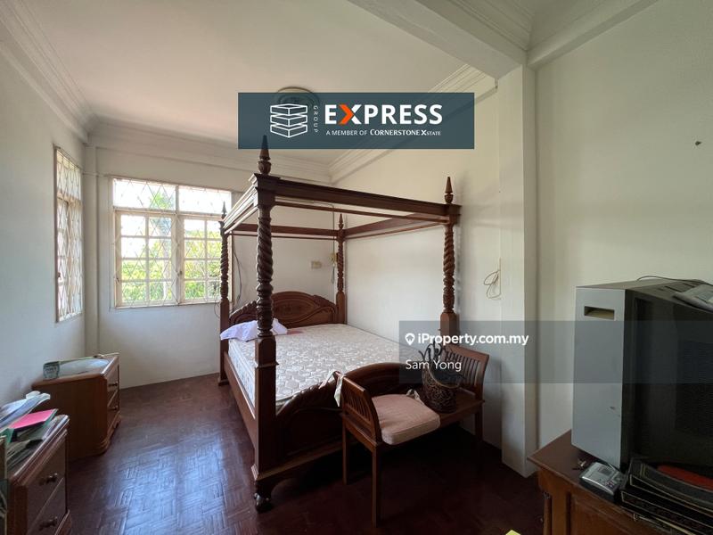 Banglo untuk Dijual di Double Storey Detached House at Lutong Baru, Miri oleh Sam Yong - iProperty.com.my