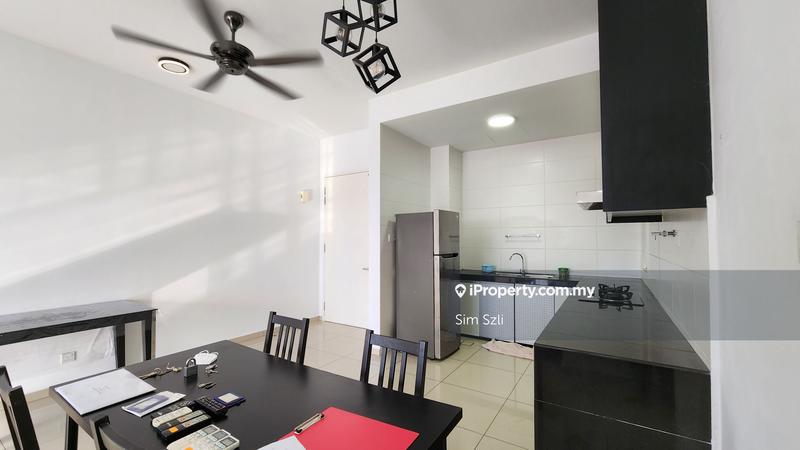 Service Residence for Sale in Jadite Suites by Sim Szli - iProperty.com.my