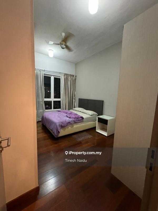 For Rent - Gaya Bangsar