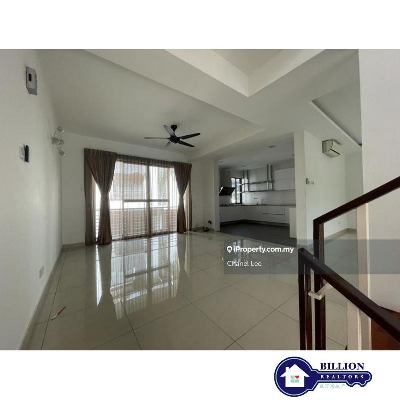 Rumah Teres 3-Tingkat untuk Dijual di Valencia, Sungai Buloh oleh Chanel Lee - iProperty.com.my