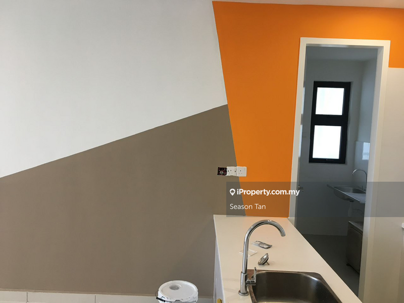Kediaman Servis untuk Disewa di H2O Residences oleh Season Tan - iProperty.com.my