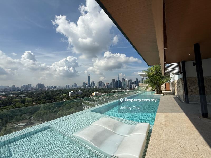 Kondominium untuk Dijual di Residensi Ampang Tengah 6 (AT 6) oleh Jeffrey Chia - iProperty.com.my
