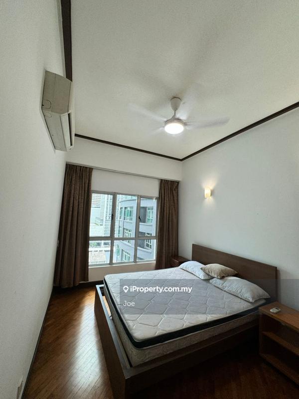 Condominium for Rent in Suasana Sentral Condominiums by Joe - iProperty.com.my