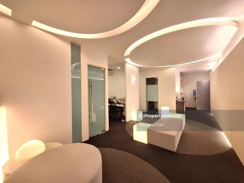 Shop / Office untuk Disewa di Kampung Sungai Kayu Ara, Petaling Jaya oleh Jesrryna Gan - iProperty.com.my