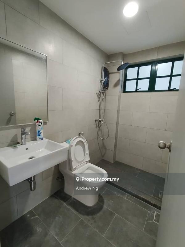 Pangsapuri untuk Dijual di Sunway Court oleh Andrew Ng - iProperty.com.my