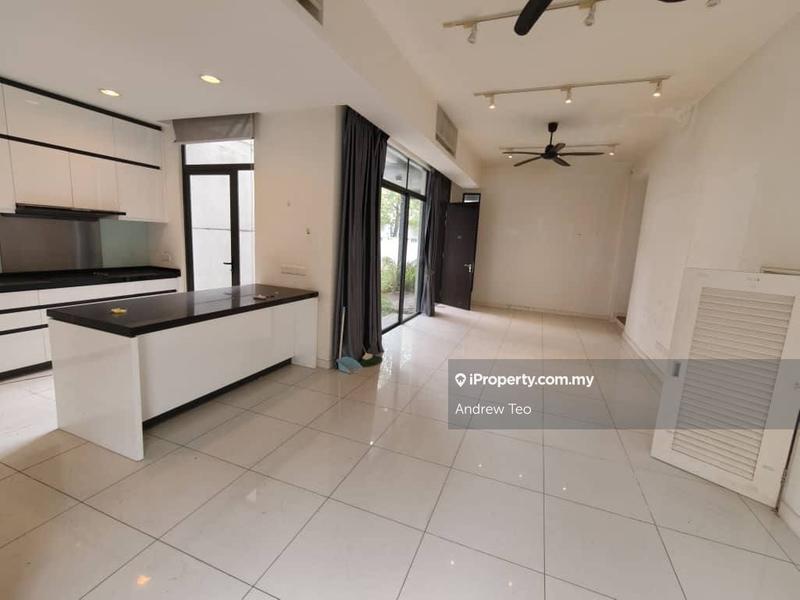 Rumah Berangkai 2 Tingkat untuk Dijual di Medini, Iskandar Puteri (Nusajaya) oleh Andrew Teo - iProperty.com.my